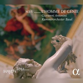 Download track Symphony No. 80 In D Minor, Hob. I80 IV. Finale (Presto) Giardino ArmonicoPresto