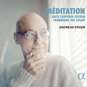 Download track Méditation Sur Ma Mort Future In D Major Andreas Staier