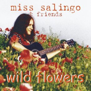 Download track Cross The Line Miss Salingo