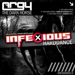 Download track The Dark Horse (DarkbyDesign Remix) ArgyDark By Design