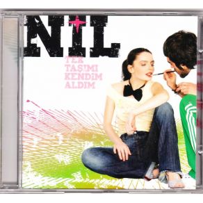 Download track Pırlanta Nil Karaibrahimgil