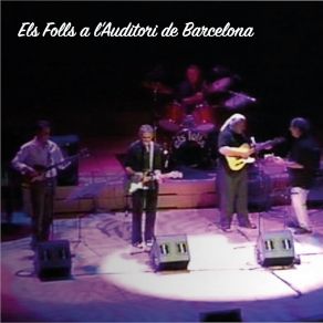 Download track Tot Sol (En Directo) Els Folls