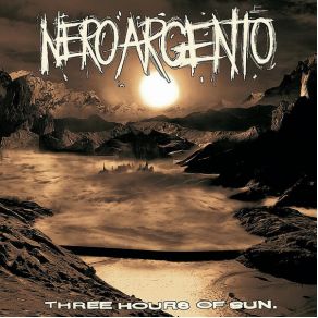 Download track Will You NeroargentoEttore Rigotti, Claudio Ravinale