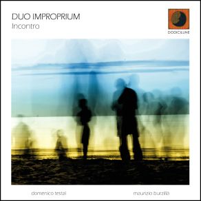 Download track Suite N. 1 Duo Improprium