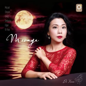 Download track Salut D'amour, Op. 12 Di Xiao