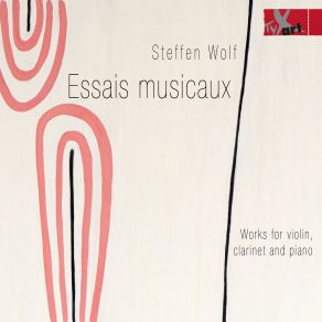 Download track Essai Musical II St. Philibert No. 4, La Grande Nef Ewelina Nowicka, Jennifer Hymer, Pamela Coats, Steffen Wolf, Michi Komoto