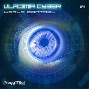 Download track World Control Vladimir Cyber