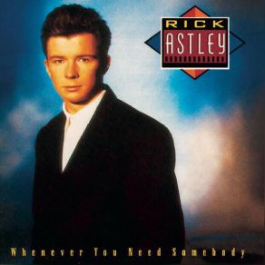 Download track Never Gonna Give You Up (Escape From Newton Mix) Rick Astley