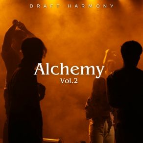 Download track Not Enough (Alchemy Live Session) Draft Harmony