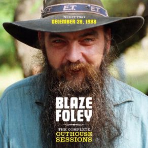 Download track Long Gone (Live) Blaze Foley