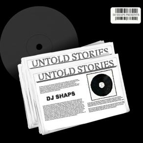 Download track Tape XLV Dj Shaps