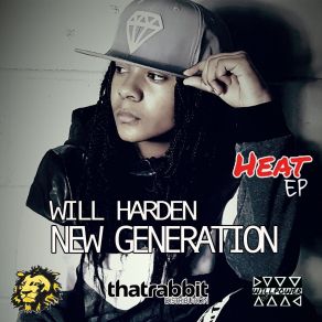 Download track Heat Will Harden