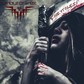 Download track The Fury Of Fire Cradle Of Haze