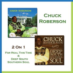 Download track Words Chuck Roberson