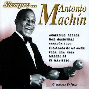 Download track A Baracoa Me Voy Antonio Machín