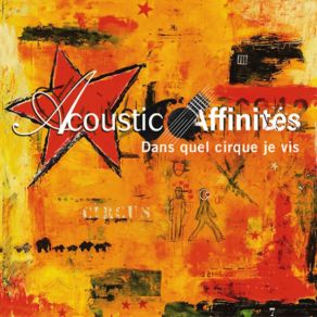 Download track À L'Évidence Acoustic Affinités