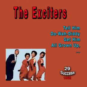 Download track Reachin' For The Best The Exciters