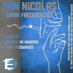 Download track Dark Frequencies San Nicolas