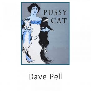 Download track Tom Cat Mambo Dave Pell