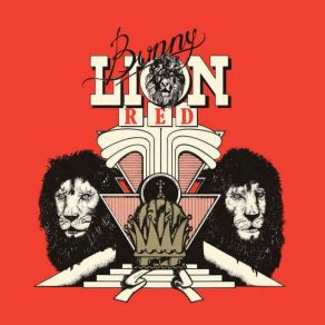 Download track Natty Rise And Shine Bunny Lion