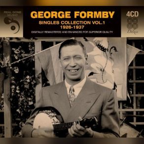 Download track John Willie At The Licence Office Part 1 & 2 George Formby