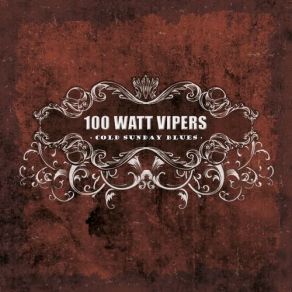 Download track My Fathers Cross / Electric 100 Watt Vipers