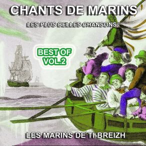 Download track Pique La Baleine Les Marins De Ti-Breizh
