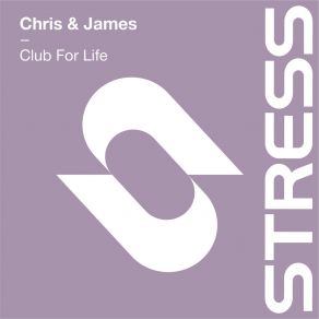 Download track Club For Life (Old School Balearic Mix) Chris JamesOld School