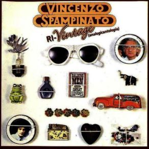 Download track Innamorati Di Me - (Versione Originale Festivalbar 1981 Vinile) Vincenzo Spampinato