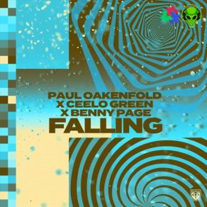 Download track Falling (Extended Mix) Cee-Lo Green, Paul Oakenfold, Benny Page