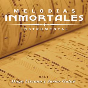 Download track Serenata A La Luz De La Luna (Instrumental) Hugo Liscano And Javier Galue