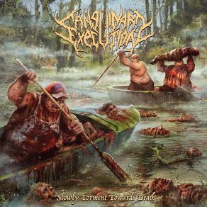 Download track Disappear Corpses Sanguinary Execution