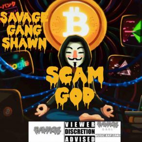 Download track Demonstration SAVAGE Gang Shawn