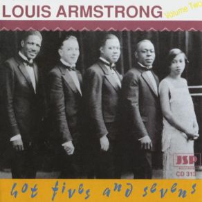 Download track S. O. L. Blues Louis Armstrong