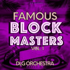 Download track Fight The Monsters DLG Orchestra