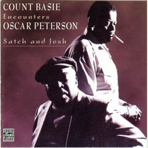 Download track These Foolish Things (Remind Me Of You) Count Basie, Oscar Peterson