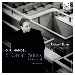 Download track 16 - Suite No. 8 In F Minor, HWV 433 - II. Allegro Georg Friedrich Händel