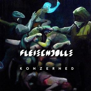 Download track Entschuldigung Fleischdolls