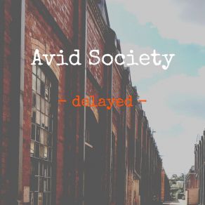 Download track No Butterflies Avid Society