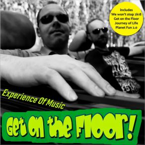 Download track Eat My Beat Experience Of MusicFrank Winkelmann, Gregor G. Schydlo