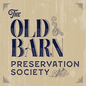 Download track Hangman's Reel Old Barn Preservation Society