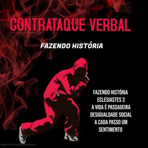 Download track A Cada Passo Um Sentimento Contrataque Verbal