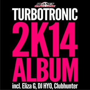Download track Friday Night (Extended Mix) Turbotronic