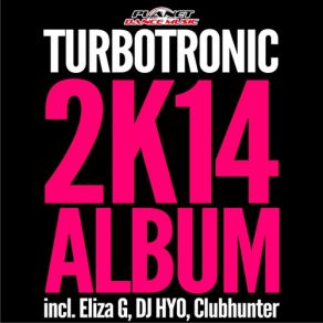 Download track Good Vibration (Extended Mix) Turbotronic