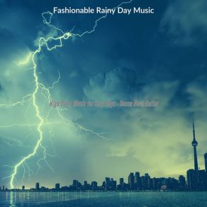 Download track Bossa Quintet Soundtrack For Rainy Days Fashionable Rainy Day Music