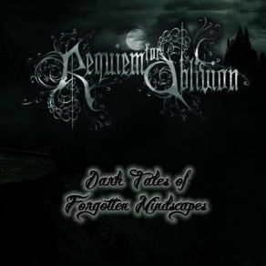 Download track Conflicted Requiem For Oblivion