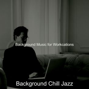 Download track Debonair Backdrops For Quarantine Background Chill Jazz