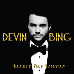 Download track I'm Not Giving Up Devin Bing