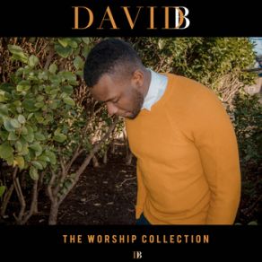 Download track Everlasting God DavidB