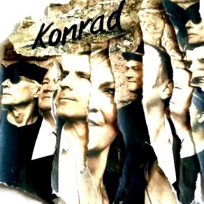 Download track What To Do With You KONRAD BAND